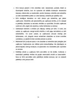 Diplomdarbs 'Uzņēmuma korporatīvās sociālās atbildības ietekme uz patērētāja izvēli', 31.