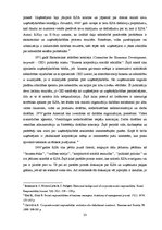 Diplomdarbs 'Uzņēmuma korporatīvās sociālās atbildības ietekme uz patērētāja izvēli', 33.