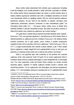 Diplomdarbs 'Uzņēmuma korporatīvās sociālās atbildības ietekme uz patērētāja izvēli', 49.