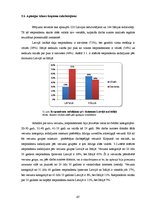 Diplomdarbs 'Uzņēmuma korporatīvās sociālās atbildības ietekme uz patērētāja izvēli', 67.