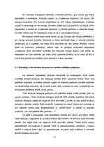 Diplomdarbs 'Uzņēmuma korporatīvās sociālās atbildības ietekme uz patērētāja izvēli', 73.