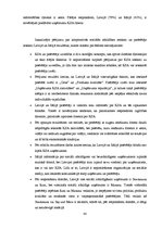 Diplomdarbs 'Uzņēmuma korporatīvās sociālās atbildības ietekme uz patērētāja izvēli', 88.