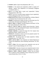 Diplomdarbs 'Uzņēmuma korporatīvās sociālās atbildības ietekme uz patērētāja izvēli', 97.