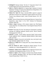 Diplomdarbs 'Uzņēmuma korporatīvās sociālās atbildības ietekme uz patērētāja izvēli', 99.