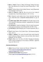 Diplomdarbs 'Uzņēmuma korporatīvās sociālās atbildības ietekme uz patērētāja izvēli', 100.