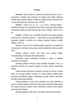 Konspekts 'Dizartrija', 2.