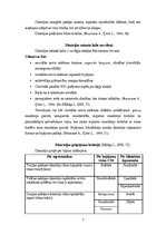 Konspekts 'Dizartrija', 3.