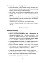 Konspekts 'Dizartrija', 5.