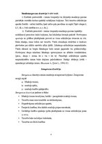 Konspekts 'Dizartrija', 6.