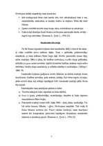 Konspekts 'Dizartrija', 7.