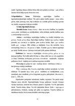 Konspekts 'Dizartrija', 11.