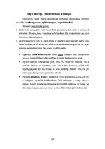 Konspekts 'Dizartrija', 14.