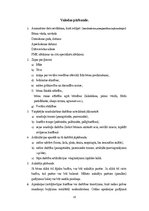 Konspekts 'Dizartrija', 15.