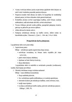 Konspekts 'Dizartrija', 17.