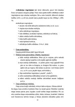 Konspekts 'Dizartrija', 18.