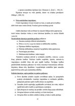 Konspekts 'Dizartrija', 20.