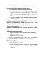 Konspekts 'Dizartrija', 21.