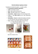 Konspekts 'Dizartrija', 22.