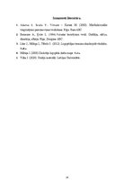 Konspekts 'Dizartrija', 26.