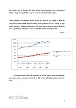 Referāts 'Latvijas ārējā parāda analīze un samazināšanas iespējas', 5.