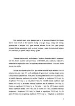 Referāts 'Latvijas ārējā parāda analīze un samazināšanas iespējas', 7.