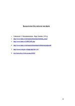 Referāts 'Latvijas ārējā parāda analīze un samazināšanas iespējas', 9.