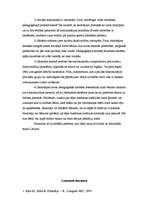 Eseja 'Starptautisko attiecību pieredzes izmantošana pedagoģiskajā darbā', 3.