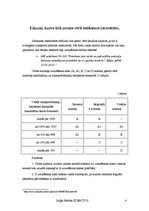 Referāts 'Transporta satiksmes intensitāte. Aprēķina satiksmes intensitāte. Intensitātes n', 4.
