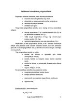 Referāts 'Transporta satiksmes intensitāte. Aprēķina satiksmes intensitāte. Intensitātes n', 11.