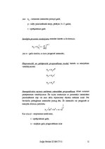 Referāts 'Transporta satiksmes intensitāte. Aprēķina satiksmes intensitāte. Intensitātes n', 12.