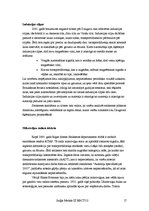 Referāts 'Transporta satiksmes intensitāte. Aprēķina satiksmes intensitāte. Intensitātes n', 17.