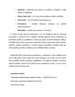 Konspekts 'Mācīšanas teorija', 4.