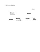 Konspekts 'Mācīšanas teorija', 5.