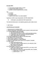 Konspekts 'Pirmā palīdzība', 3.