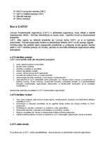 Konspekts 'Kas ir NATO?', 3.