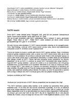 Konspekts 'Kas ir NATO?', 4.