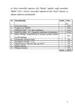 Biznesa plāns 'SIA "Smile"', 13.