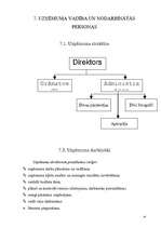 Biznesa plāns 'SIA "Smile"', 14.