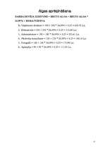 Biznesa plāns 'SIA "Smile"', 17.