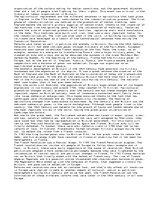 Eseja 'Before the French Revolution, Gradual Reform Was Well Under Way in Europe', 2.