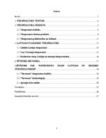 Referāts 'Konkurence starp Latvijas un ārzemju tūroperatoriem', 2.