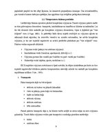 Referāts 'Konkurence starp Latvijas un ārzemju tūroperatoriem', 8.