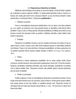 Referāts 'Konkurence starp Latvijas un ārzemju tūroperatoriem', 11.