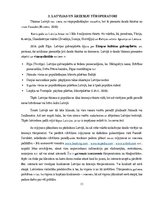 Referāts 'Konkurence starp Latvijas un ārzemju tūroperatoriem', 13.