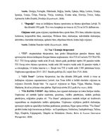 Referāts 'Konkurence starp Latvijas un ārzemju tūroperatoriem', 15.