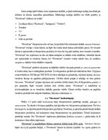 Referāts 'Konkurence starp Latvijas un ārzemju tūroperatoriem', 19.