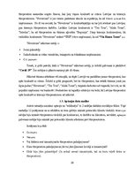 Referāts 'Konkurence starp Latvijas un ārzemju tūroperatoriem', 20.