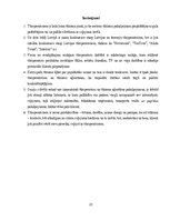 Referāts 'Konkurence starp Latvijas un ārzemju tūroperatoriem', 25.