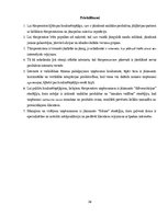 Referāts 'Konkurence starp Latvijas un ārzemju tūroperatoriem', 26.