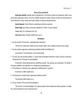 Referāts 'Konkurence starp Latvijas un ārzemju tūroperatoriem', 30.